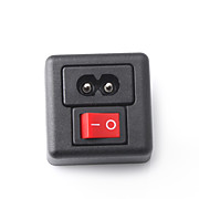  On/Off Power Switch Adapter for  PlayStation 3 (PS3)  Slim