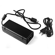  EU AC Adapter for Xbox 360 Slim