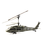  udiric u1 gyro 3,5-canal télécommande hélicoptère