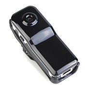  Mini videocámara portátil DVR/DV soporte 16 GB