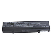  Dell 1525 Compatible High Capacity 5200mAh Replacement Battery for Dell Inspiron 15/1525/1526/1545