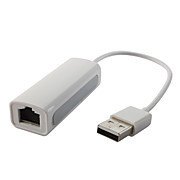  USB2.0  Ethernet  Adapter