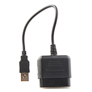  ps2 usb clavier de contrôle à convertisseur pour PC/PS3