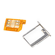  Gevey Turbo Sim Card For Unlock iPhone 4
