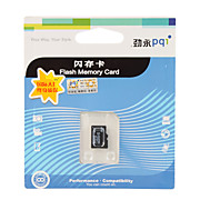 8GB PQI MicroSDHC Memory Card (Class 4)