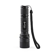  UniqueFire M2  CREE MC-E LED 5-Mode 1X18650 750LM Flashlight