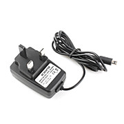  AC Adapter for DSi, DSiLL, DSiXL and 3DS (UK)