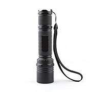  UniqueFire M2 SSC P7 LED 3-Mode 1X18650 750LM