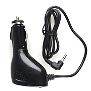  Universal LCD Car FM Transmitter for iPhone/iPod/MP3/MP4/CD/Mobilephone