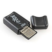  tout-en-1 Micro SD TF lecteur de carte