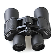  MYSTERY 7x50 Night Working 357FT/1000YDS Binoculars with Case