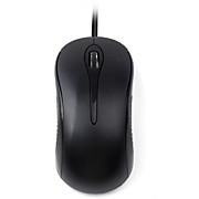  800DPI Mini Optical Mouse (Black)