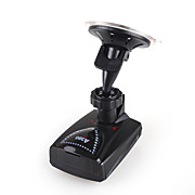  GPS Full-band Radar Detector for GPS Navigator