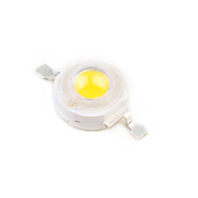  6000-6500k 1W 110-120LM White LED Light Bulb (3.0-3.6V)