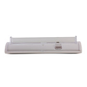  Rechargeable Charging Station for NDS (White)