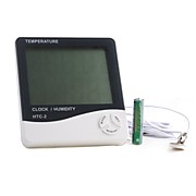  Temperatur Luftfeuchtigkeit Meter, htc-2