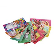  Complete Practical Joke Set (10-Piece Set)
