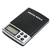  Compact Mini Digital Scale