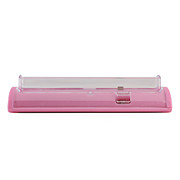  Rechargeable Charging Station for NDS (Pink)