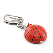  la mode basket pc de quartz trousseau montre (rouge)