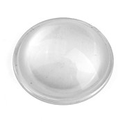  Glass Optics for Flashlights (23mm)