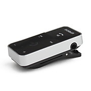  Bluedio Bluetooth Stereo Handsfree Headset with FM Radio (Black)