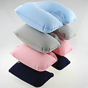  U-shaped Travelling Inflatable Pillow