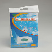  Disposable Toilet Seat Cover (10 pcs)
