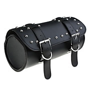  Motorcycle Barrel Shape Tool Bag