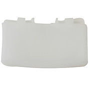  NDS Lite Silicon Case White