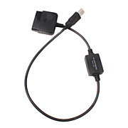  USB PS2/PS3 Controller Convertor Adapter for PS3