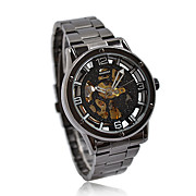  Automatic Sport Mechanical Wrist Men Boy Watch MF9
