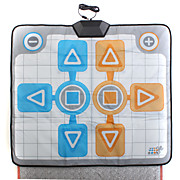  Dance Mat Pad Revolution Controller for WII