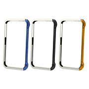 Premium Compact Aluminium Frame Case for Apple iPhone 4 / 4S
