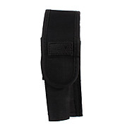  Nylon Flashlight Case with Belt Loop