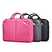  Genuine ROCK 14.1 Inch Multi Function Laptop Bag for Macbook Air/iPad/Notebooks/Android Tablets