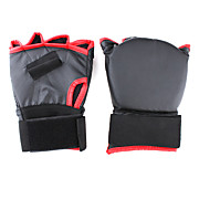  Boxing Gloves for PS3 Move (Black)