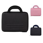  10 Inch Zipper Hand Bag for iPad, iPad 2 and Other Tablets