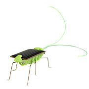  energía solar saltamontes