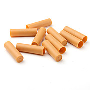  10pcs cigarette électronique recharges ensemble - Med (pour la saveur Marlboro)