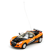  Imperial GT3 R/C Racer (Orange)