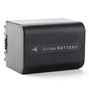  Ismart Digital Camera Battery for Sony NP-FH70