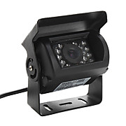  Night Vision CMOS Car Rearview Camera-5880