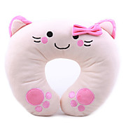  U-type Pillow (Assorted Colors)