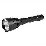  TrustFire 3800 Lumens TR-3T6 Flashlight with 3 Cree XM-L LED