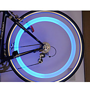  Bicycle LED Wheel Spoke Light(Assorted colors)