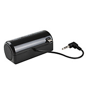  Mini Speaker for 3DS (3V, Black)