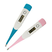 Pen Shaped Soft-Head Electronic Thermometer
