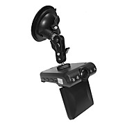  HD Portable DVR W185 with 2.5'' TFT LCD Screen