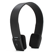  Bluetooth Stereo Microphone Headset for PS3, PS Vita, iPhone and iPad (Black)